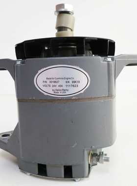 发动机配件K19发电机3016627 alternator