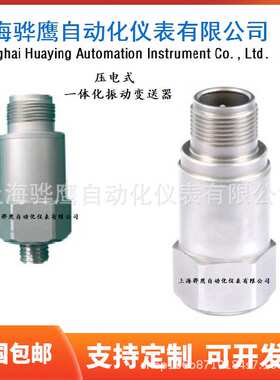 JK9301B01-85-090-10-00 压电一体化振动变送器传感器
