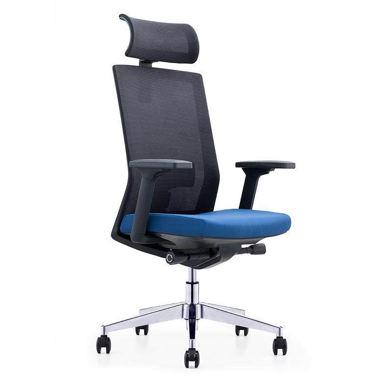 办公椅升降转椅家用电脑椅人体工学椅透气办公椅会议椅职员椅办公
