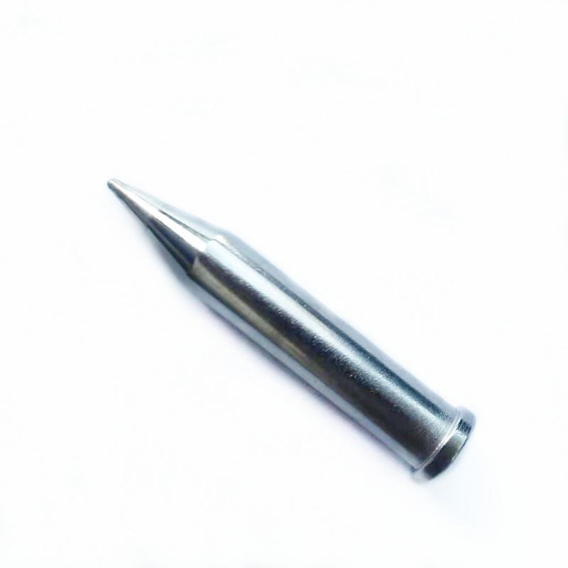 威乐WELLER XT O 1.0MM尖头烙铁头XTO烙铁嘴WXP120 WP120手柄专用