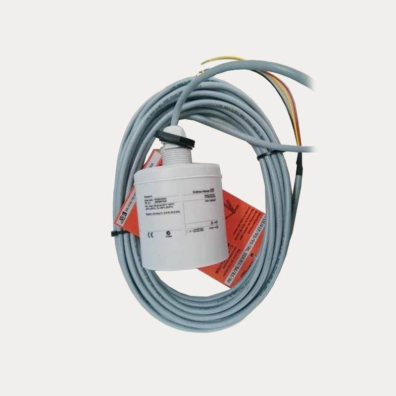 FDU91-RG2AA RG4AA超声波液位计探头原装 E+H 超声波传感器