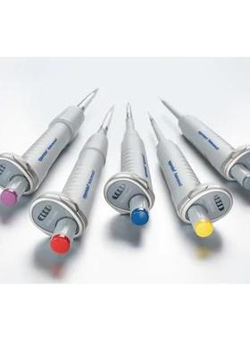 Eppendorf Reference 2 2-20ul黄色单道可调移液器4920000040