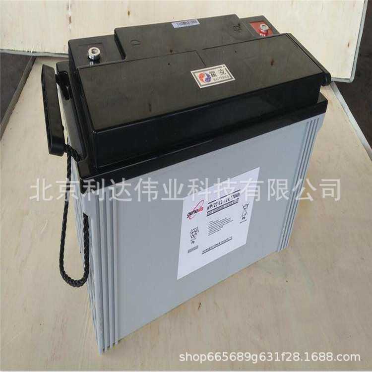 英国霍克免维护蓄电池AX12-120密封免维护12V120Ah电池 质保三年