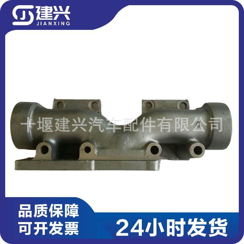工程机械/船舶/发电机康明斯K19发动机排气管3202173/3080980中段