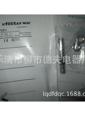 接近开关IFT200 IFT201 IFT202 IFT203 IFT204 IFT205