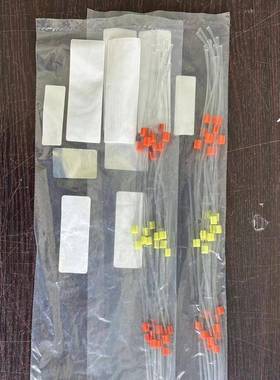 1320050 赛默飞泵管PERISTALTIC PUMP TUBING I?0,508MM OR/YE