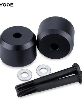 前平整升降套件适用于福特F250 F350 4WD底盘提升垫块车身加高块