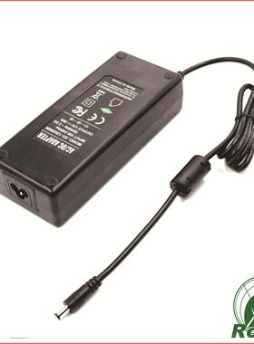 UKCA认证平面灯适配器日光灯12V20A电源PSE KC EAC 北美CUL标准