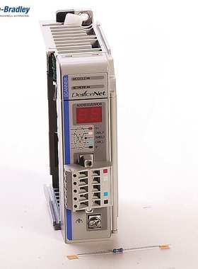 1769-SDN  AB 控制器罗克韦尔CompactLogix DeviceNet 扫描器模块