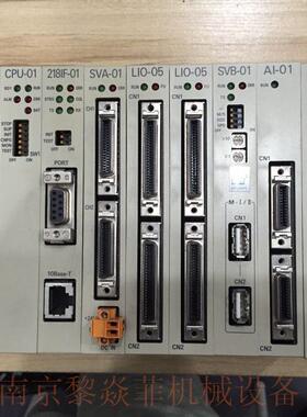 安川控制yaskawa-control伺服电机SGM7G-1EAFA2E大容量Σ-Ⅴ