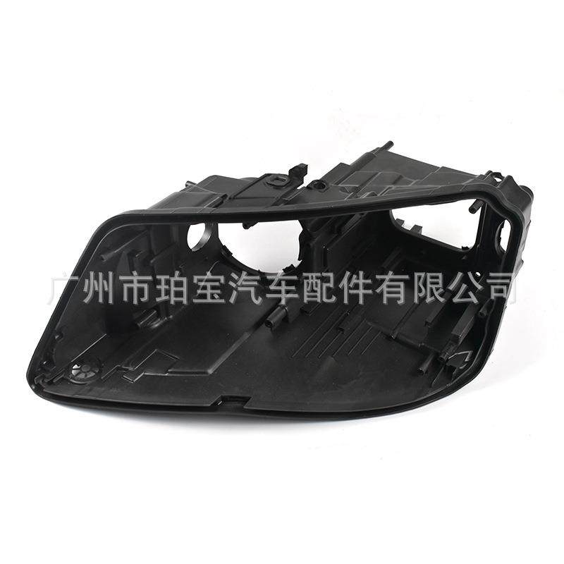 大灯后壳 大灯底壳适用于奥迪A8/D4 11-13年老款 HID 带氙气