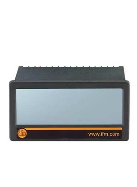 IFM易福门多功能显示器 DX2041 DISPLAY/AX460/AC/DC