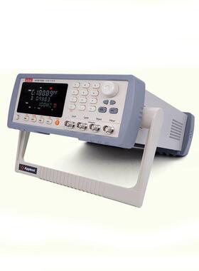 安柏AT810D可编程LCR数字电桥 10KHz 精度0.1% 方便快捷 好用不贵