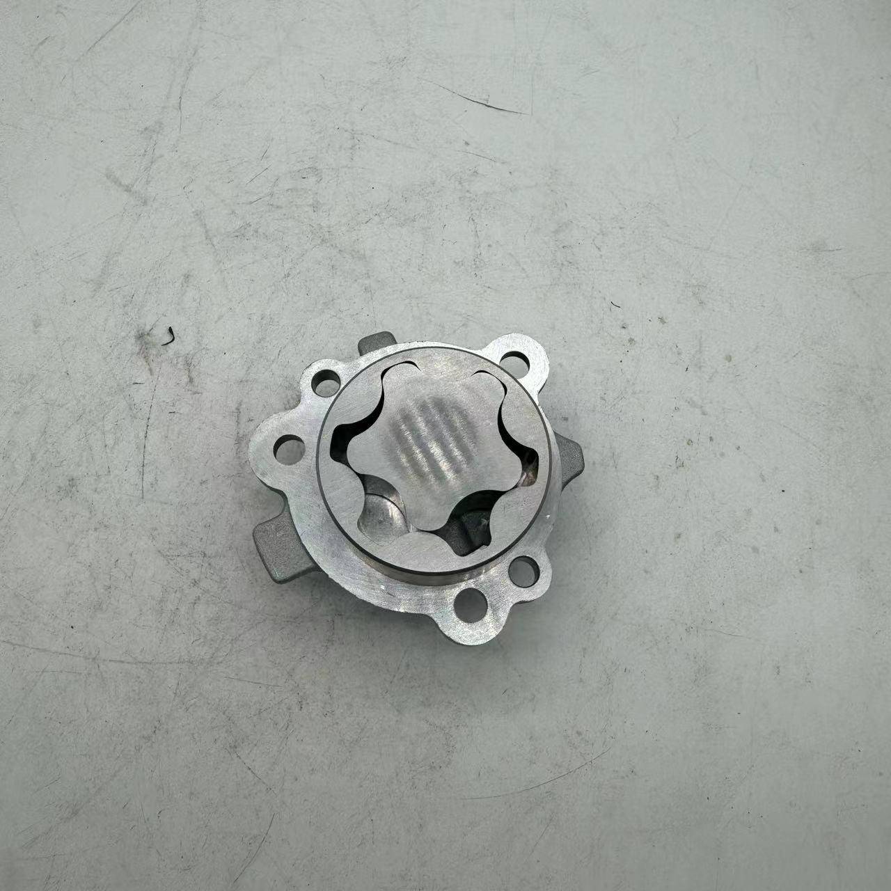 2131003900 2131003910 适用于现代起亚瑞纳K2 1.4排量发动机油泵