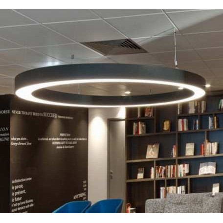 艺术个性吊灯后现代简约客厅灯led线形灯吊线灯卧室吸顶灯