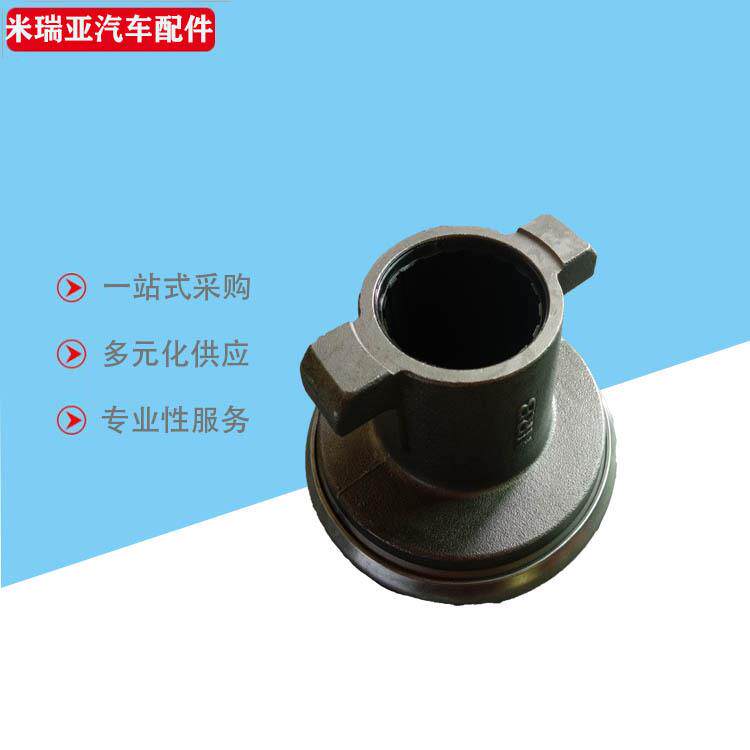 厂家直销重汽豪沃陕汽德龙配件 外贸出口430离合器分离轴承