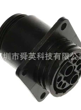 泰科安普TE/AMP塑壳端子213893-2接插件 原装出售