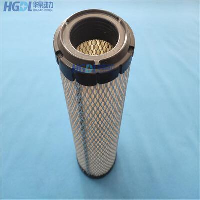 空气滤清器P821575适用于洋马发动机3TNV84/3TNV88/4TNE84/4TNE88