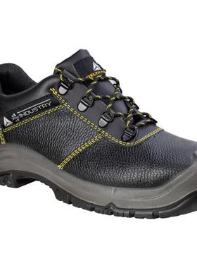 代尔塔301902 301901安全鞋劳保鞋工地鞋耐油防滑耐高温防穿刺