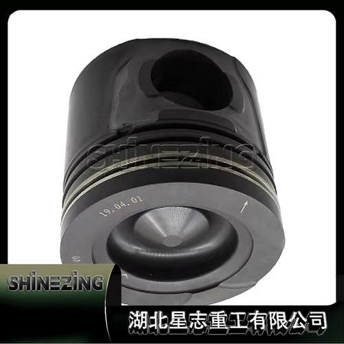 5255218、NT855,NTA855发动机零部件活塞5255218