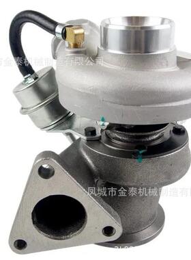 GT2052S Turbo 721843 721843-0001 721843-1 451298-0019 Engine
