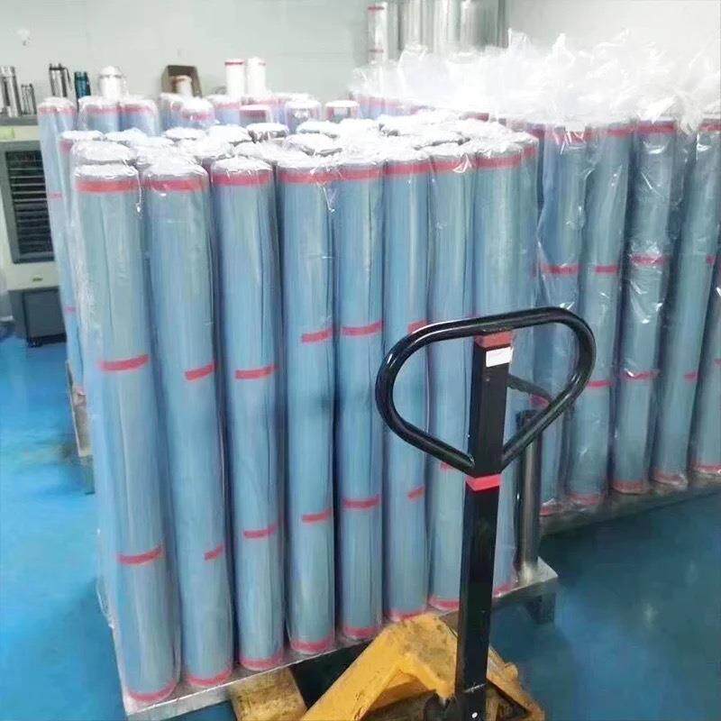 冰甲TPU全景天窗防晒隔热膜高防爆天窗膜太阳车顶遮光玻璃汽车膜