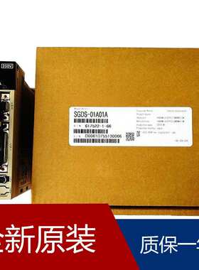 伺服SGMGH-44ACA6B SGMGH-44A2A-YR18 SGMGH-44A2A21