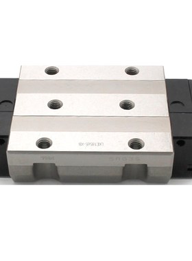 THK滚柱直线导轨滑块 SRG15 20 30 35 45 55 65 85LC/LR/C/R 轴承