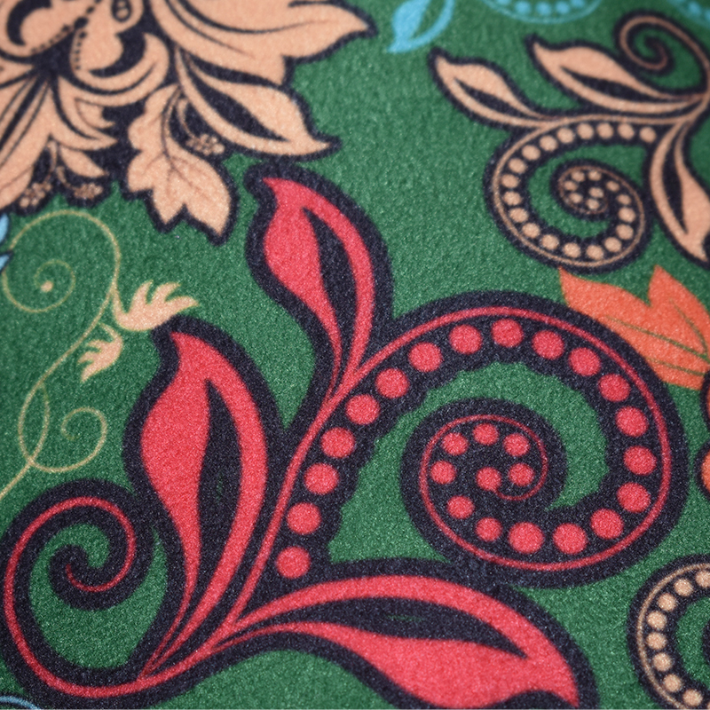 圆柱长条摩洛哥糖果民族复古短毛绒抱枕床头夹缝靠枕等身夹腿定制