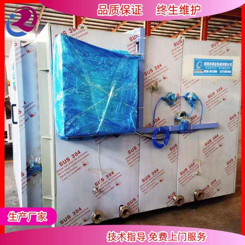 馒头米饭蒸箱食品蒸箱厂家药材不锈钢蒸柜厂家保温多功能