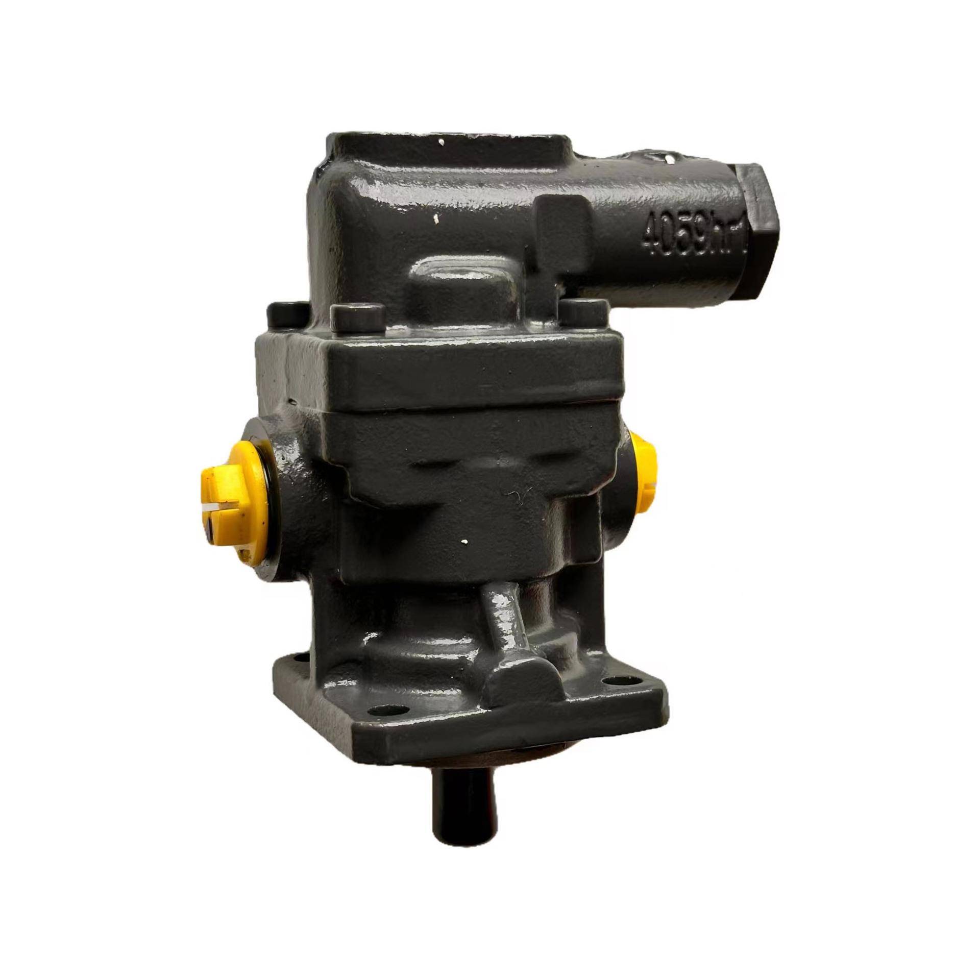 克拉克输送泵，齿轮泵KF25RF1-D15