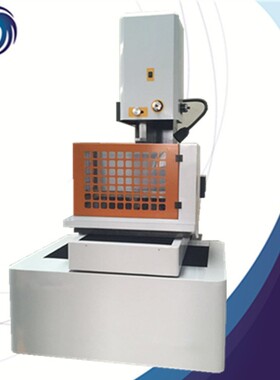 T型结构新型中走丝线切割机床DK7750C慢走丝精度线切割数控机床