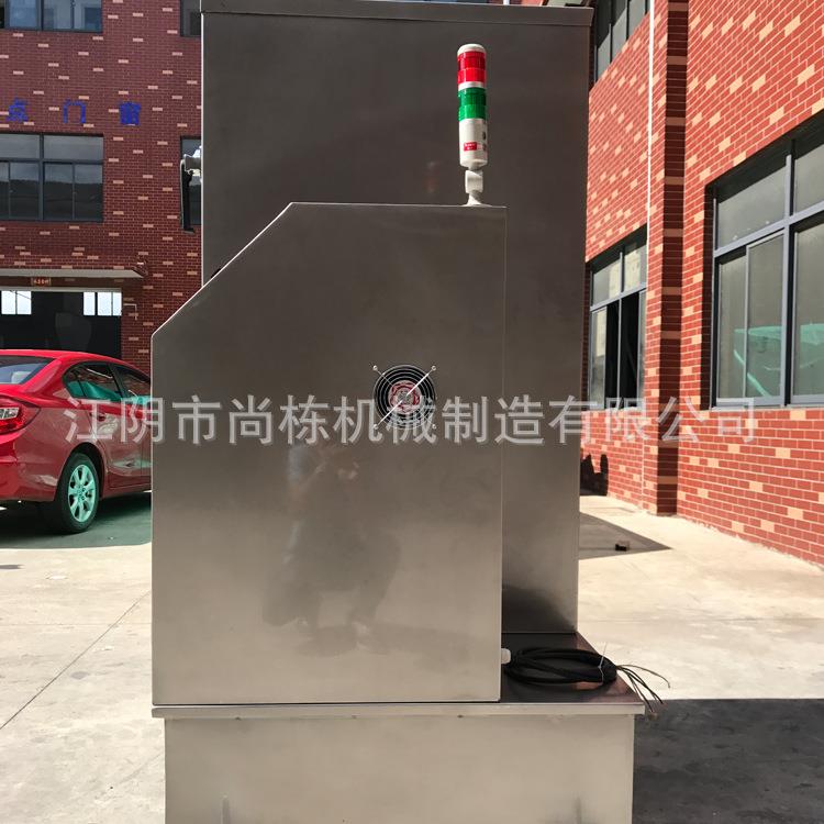 专业定制纳米微粉机WF-30振动型微粉机振动式微粉碎机