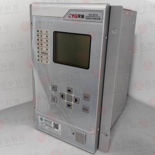 CYG器瑞九统一IA产品价格-38S1G深CA-G变压保护