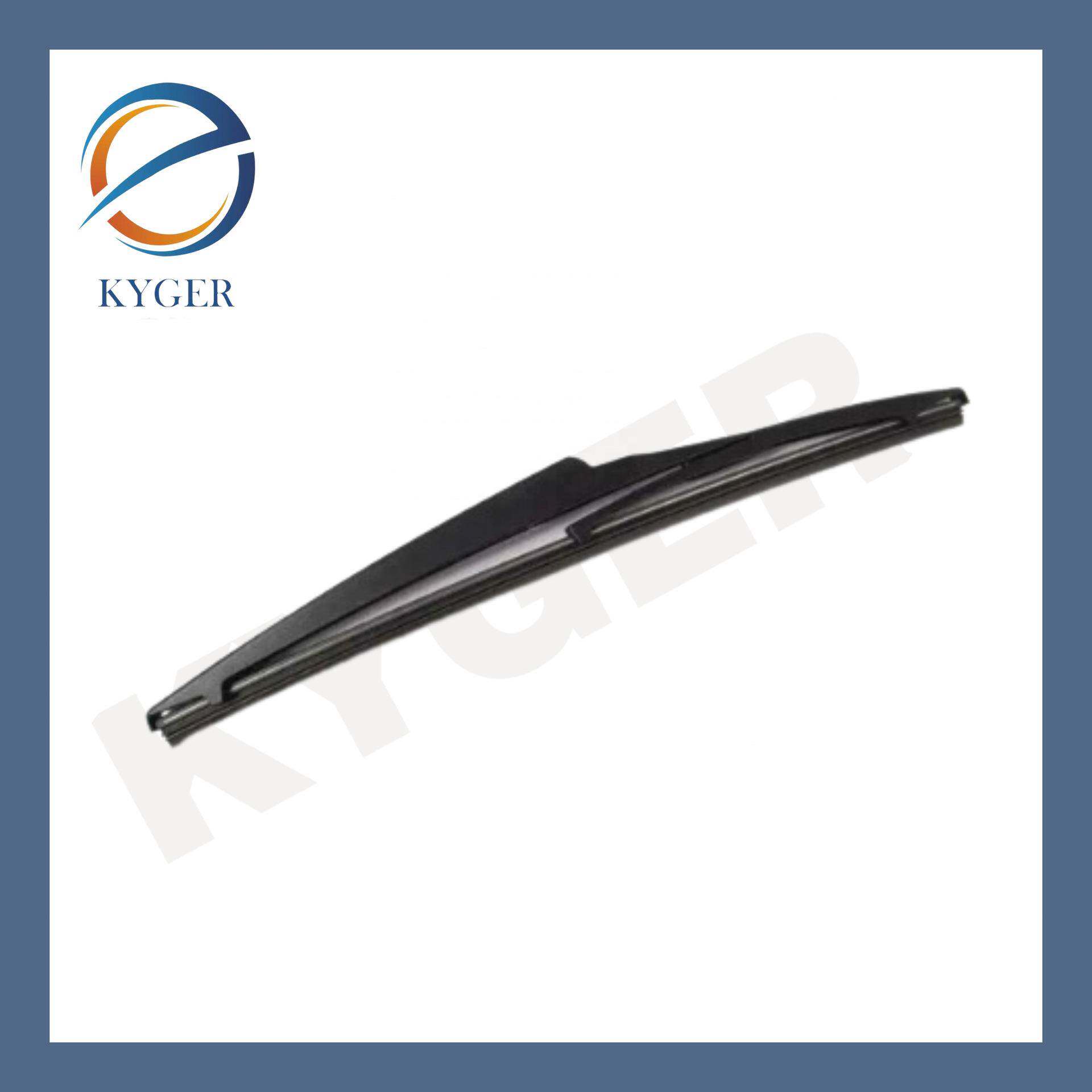 适用于路虎发现神行DB5后雨刮片LR064430高品质雨刮