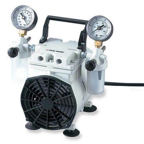 干式真空泵2522C-02C1-5827