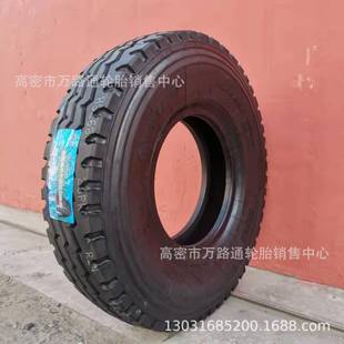 11.00 13r22.5平板10.00 12.00r20鼎信全钢丝卡货车真空胎11
