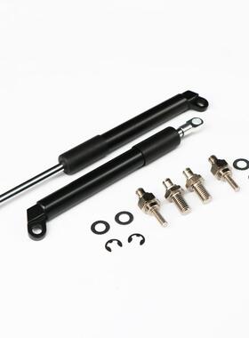 适用于22-23年福特rangerT9尾门下翻缓降阻尼气弹簧阻尼支撑杆