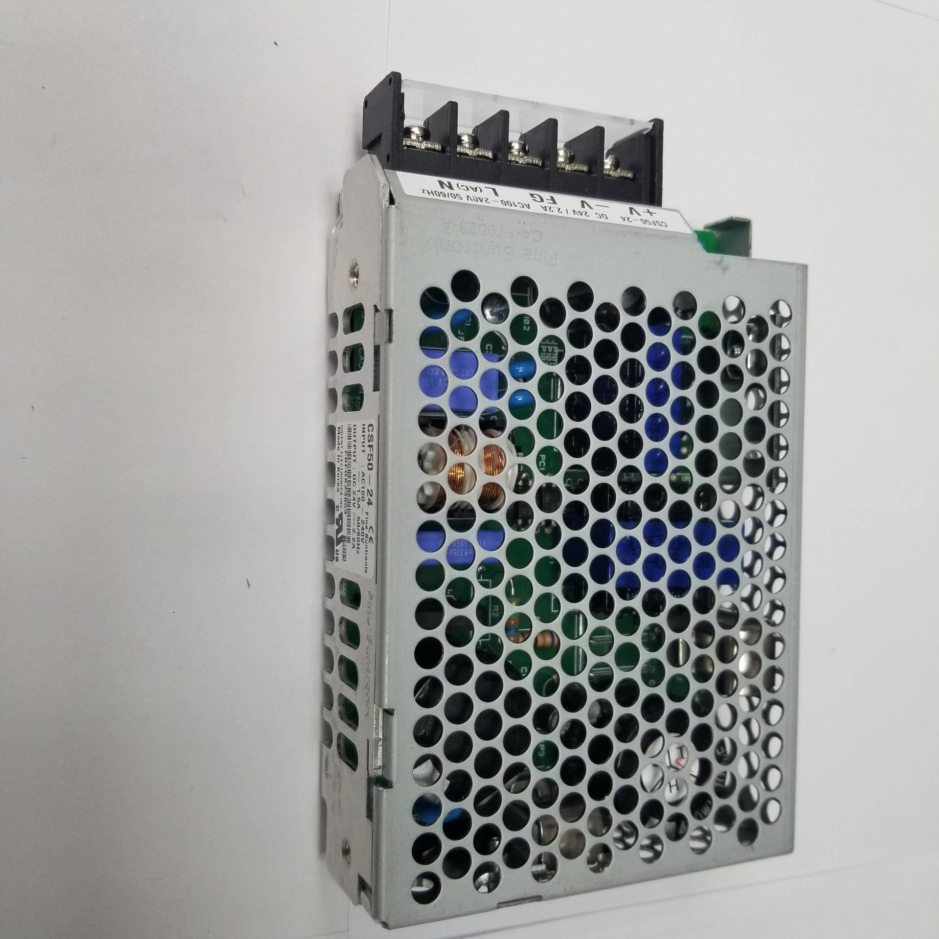 华仁电源CSF50-24