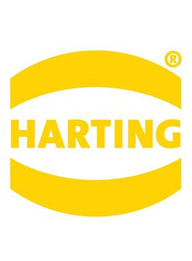 21033814410圆形连接器HARTING原厂原装现货