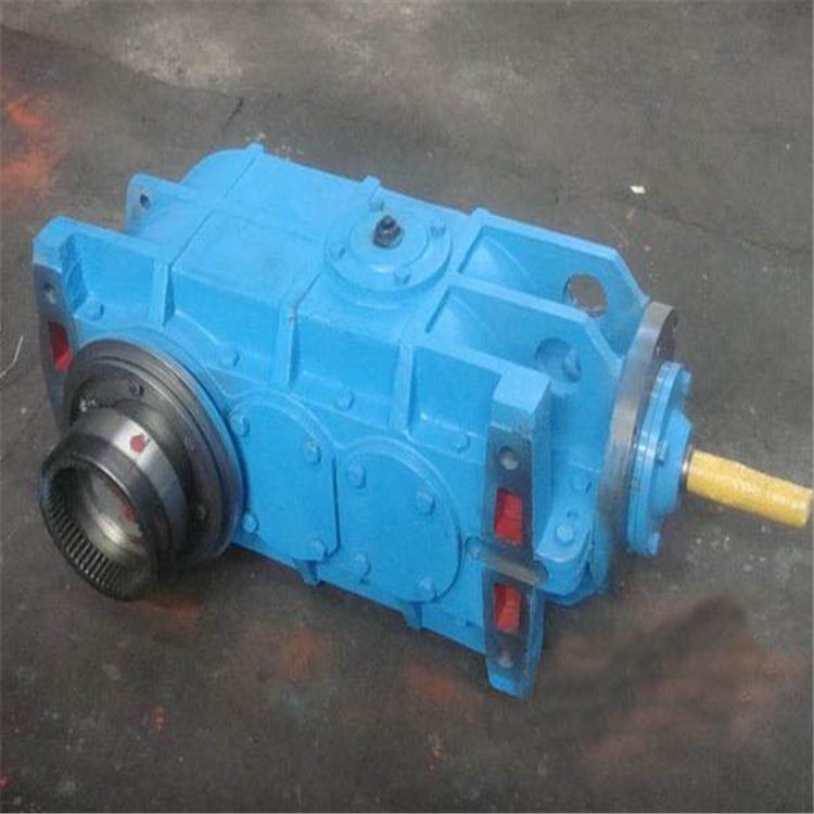 长力现货煤矿JS系列减速机刮板输送机型号齐全质量保证