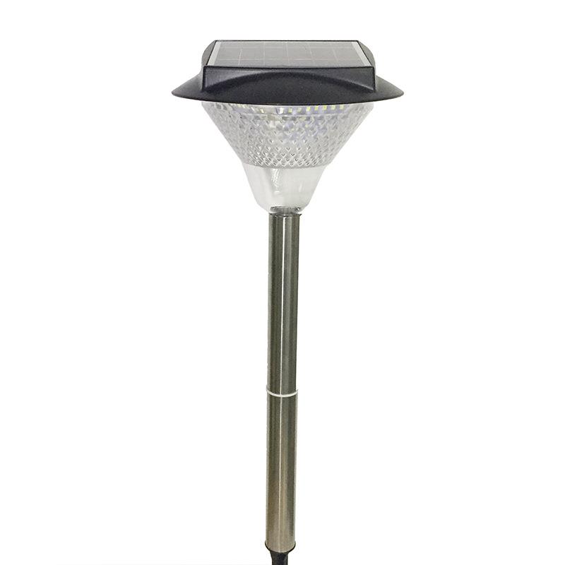 88LED户外太阳能庭院灯太阳能路灯太阳能灯景观灯