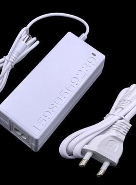 白色KC24V6A6.25A12v大功率15V10A一体机36V4A144W现货电源适配器