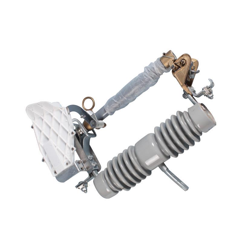 RW12-12F/100A-200A高压户外跌落式熔断器令克开关保险10-12KV