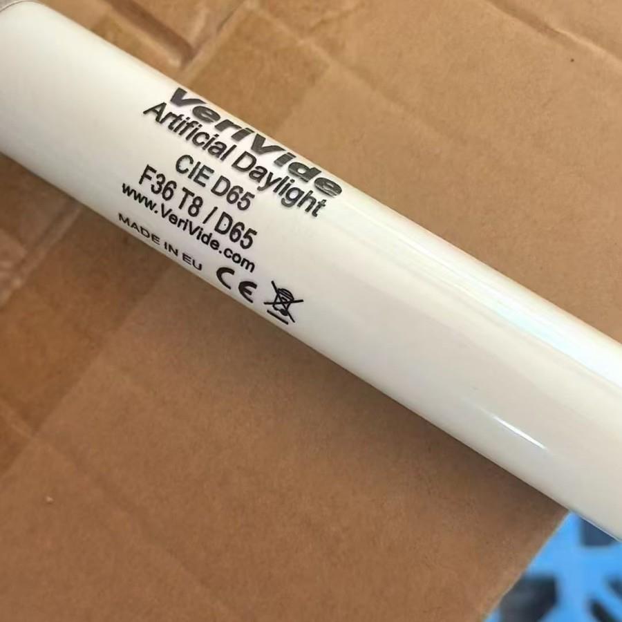 VerivideD65灯管F36T8/D65灯管日光灯管荧光灯管