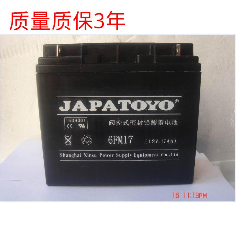 东洋阳光蓄电池6GFM40东洋阳光蓄电池12V40AHUPS电源