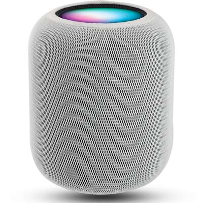 适用HomePod2代音智能箱防尘布保护套防灰尘罩家居音响收纳整理