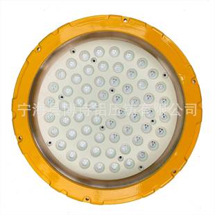 大功率防爆灯外壳150w投光灯铝壳套件120w泛光灯配件平台灯外壳