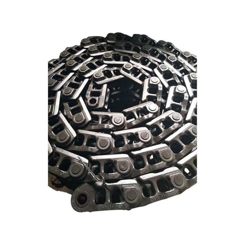 矿山链条PC200-5/6/7/8/PC220-5/6/7/8/DH220/EC210/ZX210/ZX240