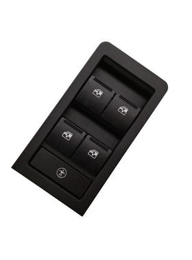 汽车电动窗开关玻璃升降器开关9211162992247215black13PIN